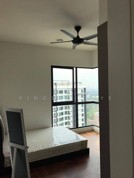 Service Residence for Sale at Residency V - Vincent Chye - PropertyGuru.com.my