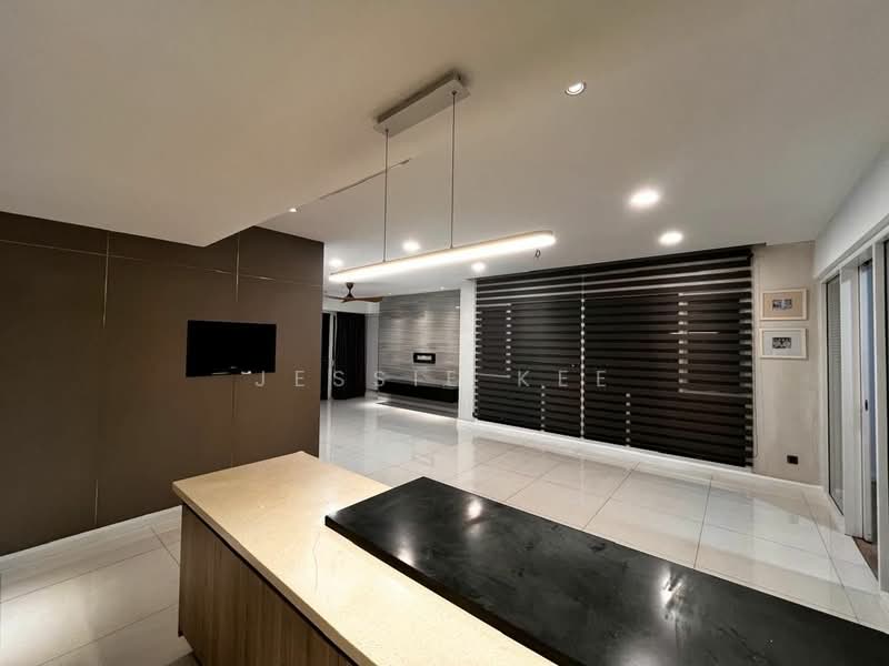 Condominium for Rent at The Northshore Gardens - Jessie Kee - PropertyGuru.com.my