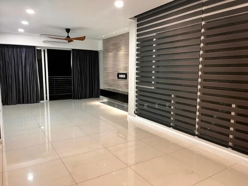 Condominium for Rent at The Northshore Gardens - Jessie Kee - PropertyGuru.com.my