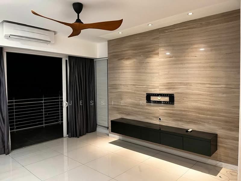 Condominium for Rent at The Northshore Gardens - Jessie Kee - PropertyGuru.com.my