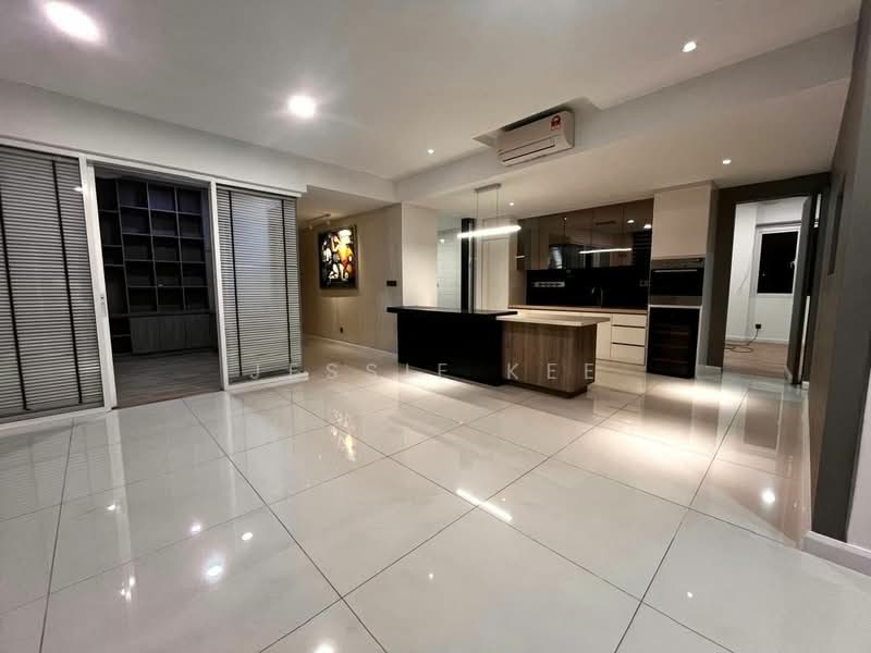 Condominium for Rent at The Northshore Gardens - Jessie Kee - PropertyGuru.com.my