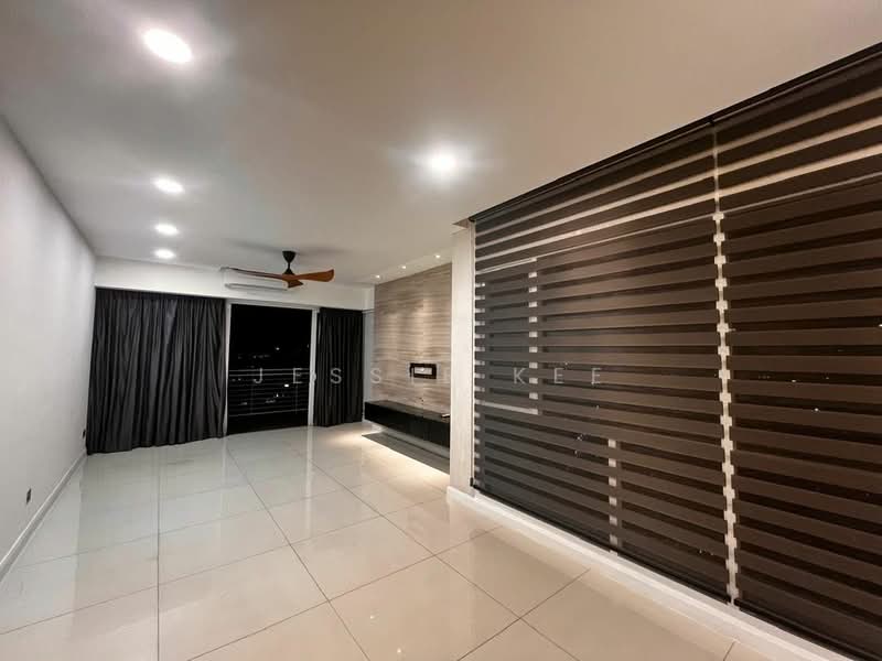 Condominium for Rent at The Northshore Gardens - Jessie Kee - PropertyGuru.com.my