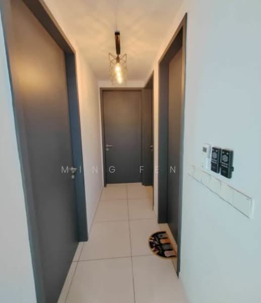 The Valley Residences @ SkySierra untuk Untuk Disewa - RM 3,000 /bulan, Feb 2026 - PropertyGuru.com.my