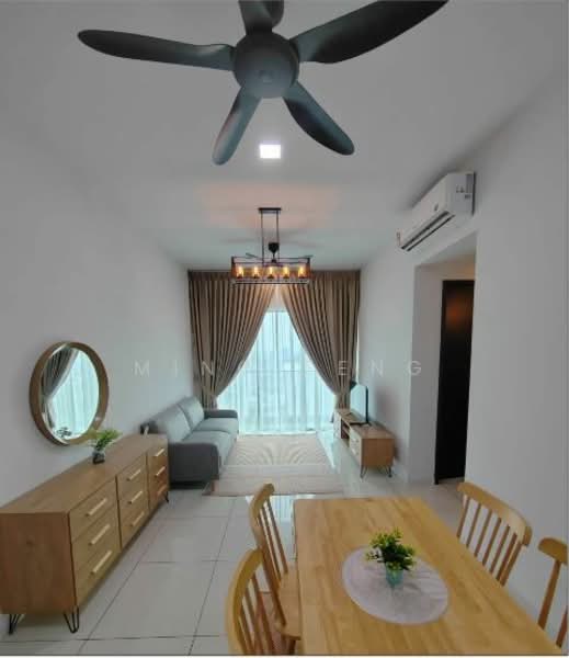 The Valley Residences @ SkySierra untuk Untuk Disewa - RM 3,000 /bulan, Feb 2026 - PropertyGuru.com.my