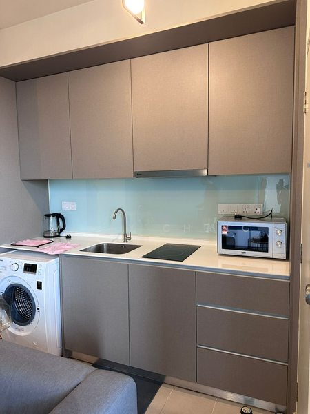 Tamarind Suites untuk Untuk Disewa - RM 1,400 /bulan, Feb 2026 - PropertyGuru.com.my