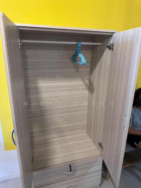 Tamarind Suites untuk Untuk Disewa - RM 1,400 /bulan, Feb 2026 - PropertyGuru.com.my