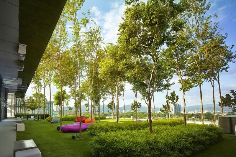 Condominium for Rent at The Breezeway - Jessie Kee - PropertyGuru.com.my