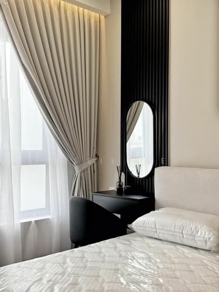 Condominium for Rent at Park Place - Jessie Kee - PropertyGuru.com.my