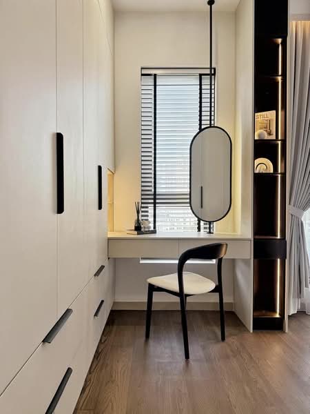 Condominium for Rent at Park Place - Jessie Kee - PropertyGuru.com.my