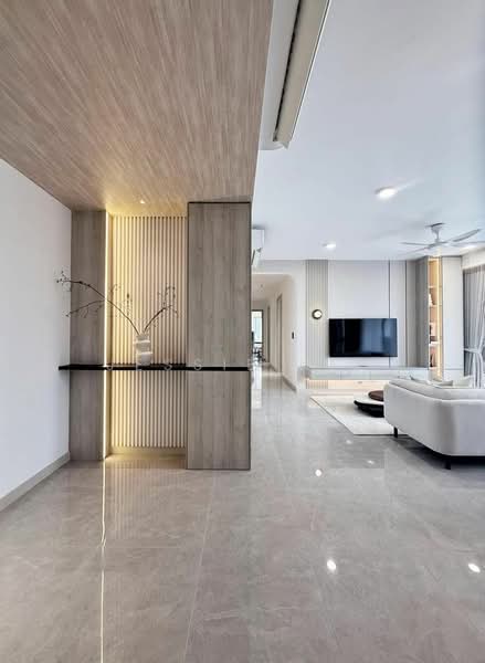 Condominium for Rent at Park Place - Jessie Kee - PropertyGuru.com.my