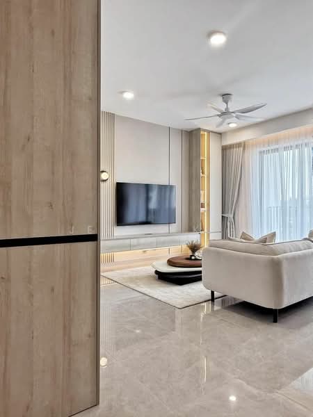 Condominium for Rent at Park Place - Jessie Kee - PropertyGuru.com.my