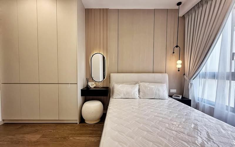 Condominium for Rent at Park Place - Jessie Kee - PropertyGuru.com.my