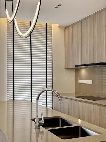 Condominium for Rent at Park Place - Jessie Kee - PropertyGuru.com.my