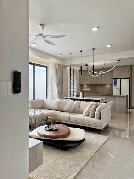 Condominium for Rent at Park Place - Jessie Kee - PropertyGuru.com.my