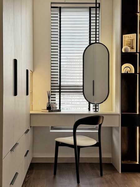 Condominium for Rent at Park Place - Jessie Kee - PropertyGuru.com.my