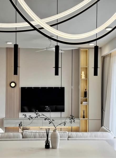 Condominium for Rent at Park Place - Jessie Kee - PropertyGuru.com.my