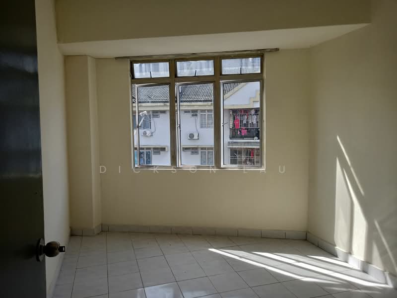 Apartment for Sale at Taman Pusat Kepong - Dickson Lau - PropertyGuru.com.my