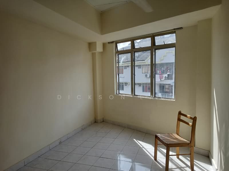 Apartment for Sale at Taman Pusat Kepong - Dickson Lau - PropertyGuru.com.my