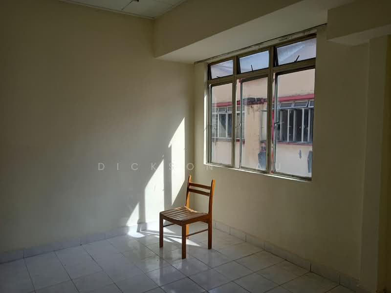Apartment for Sale at Taman Pusat Kepong - Dickson Lau - PropertyGuru.com.my