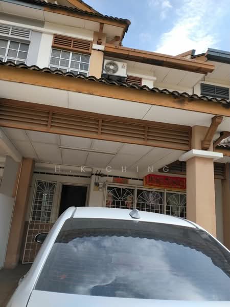 2-storey Terraced House for Rent in Bandar Bukit Puchong 2 (Puchong) - H.K Ching - PropertyGuru.com.my