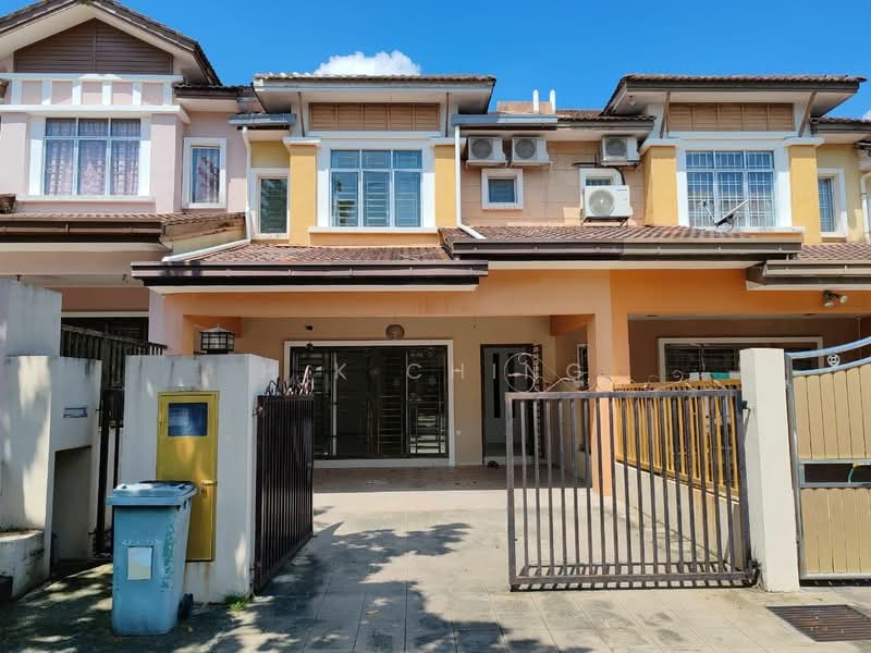 2-storey Terraced House for Rent in Bandar Bukit Puchong 2 (Puchong) - H.K Ching - PropertyGuru.com.my