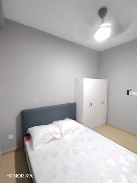 Service Residence for Rent at MIRA at Shorea Park - H.K Ching - PropertyGuru.com.my