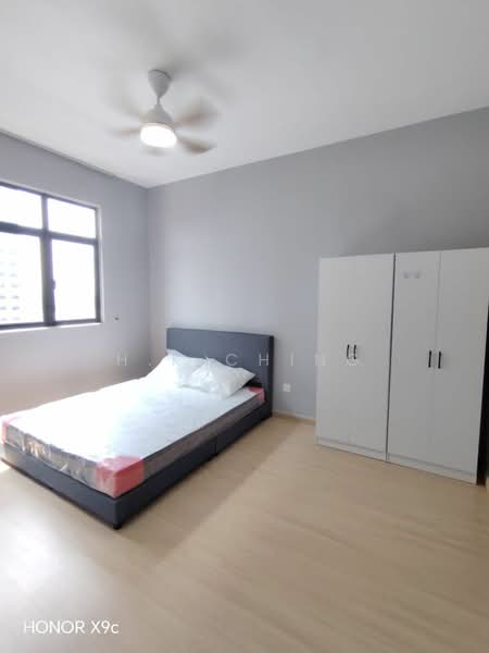 Service Residence for Rent at MIRA at Shorea Park - H.K Ching - PropertyGuru.com.my