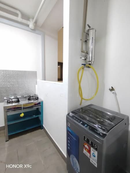 Service Residence for Rent at MIRA at Shorea Park - H.K Ching - PropertyGuru.com.my