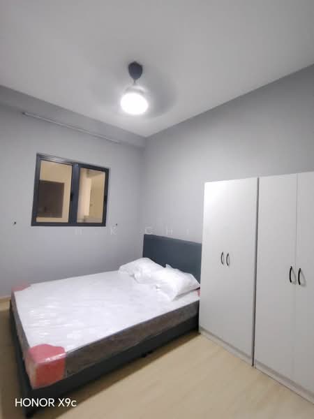 Service Residence for Rent at MIRA at Shorea Park - H.K Ching - PropertyGuru.com.my