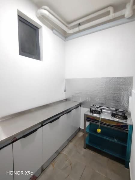 Service Residence for Rent at MIRA at Shorea Park - H.K Ching - PropertyGuru.com.my