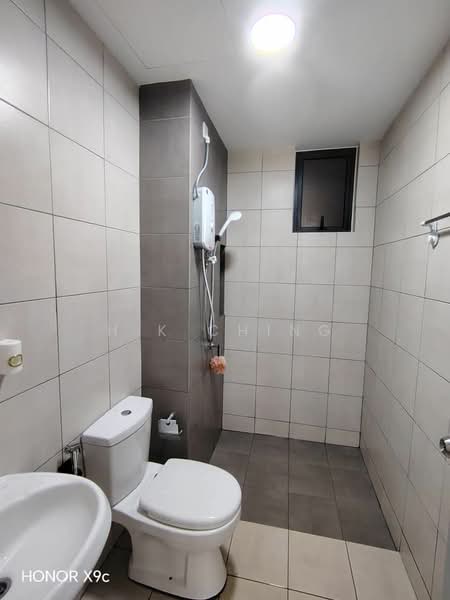 Service Residence for Rent at MIRA at Shorea Park - H.K Ching - PropertyGuru.com.my