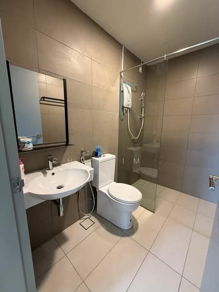 Service Residence for Rent at The Era @ Duta North - ChaoLim . - PropertyGuru.com.my
