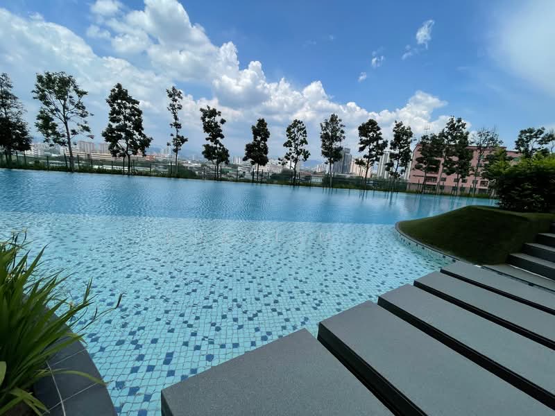 Service Residence for Rent at The Era @ Duta North - ChaoLim . - PropertyGuru.com.my