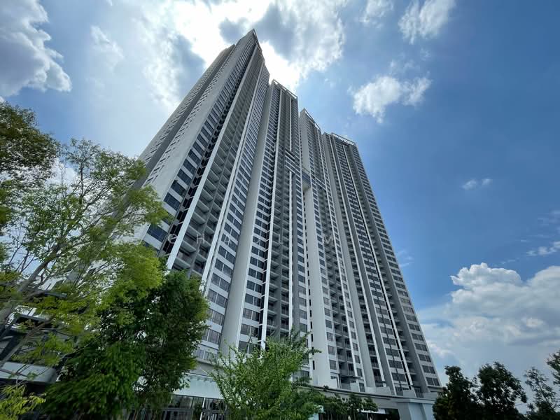 Service Residence for Rent at The Era @ Duta North - ChaoLim . - PropertyGuru.com.my