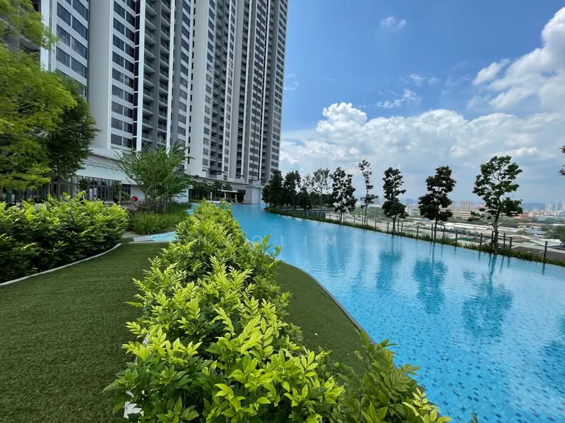 Service Residence for Rent at The Era @ Duta North - ChaoLim . - PropertyGuru.com.my