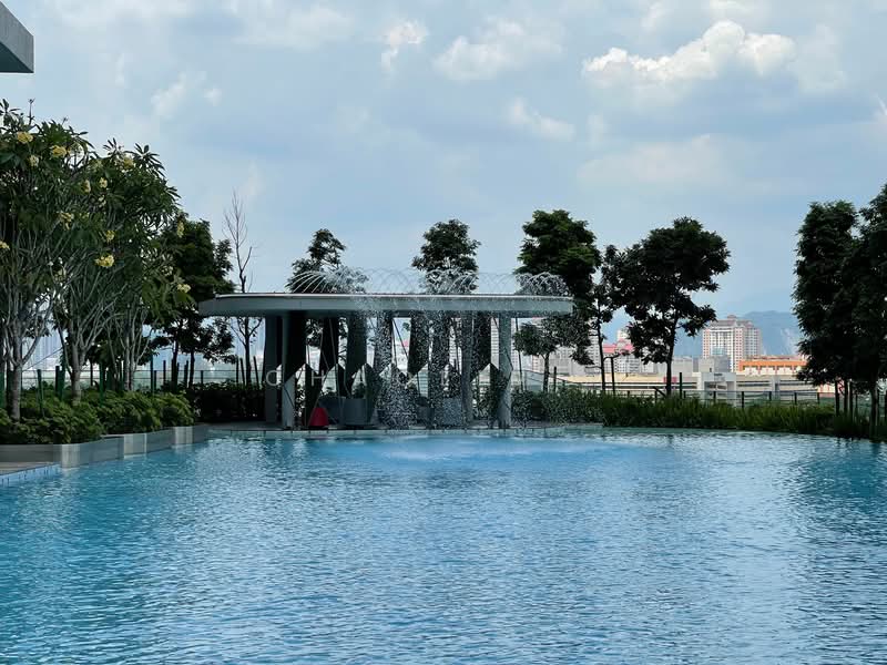 Service Residence for Rent at The Era @ Duta North - ChaoLim . - PropertyGuru.com.my