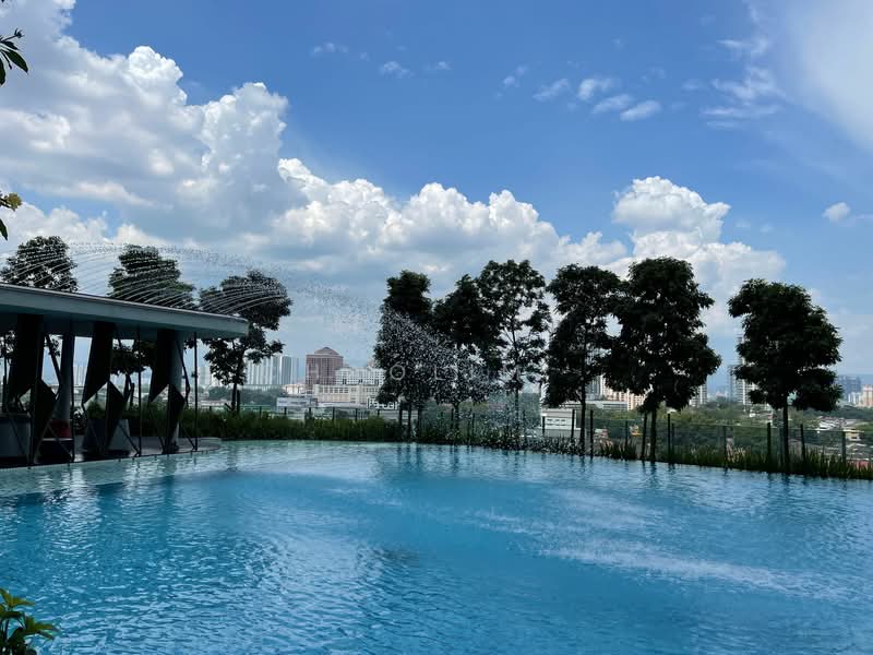 Service Residence for Rent at The Era @ Duta North - ChaoLim . - PropertyGuru.com.my