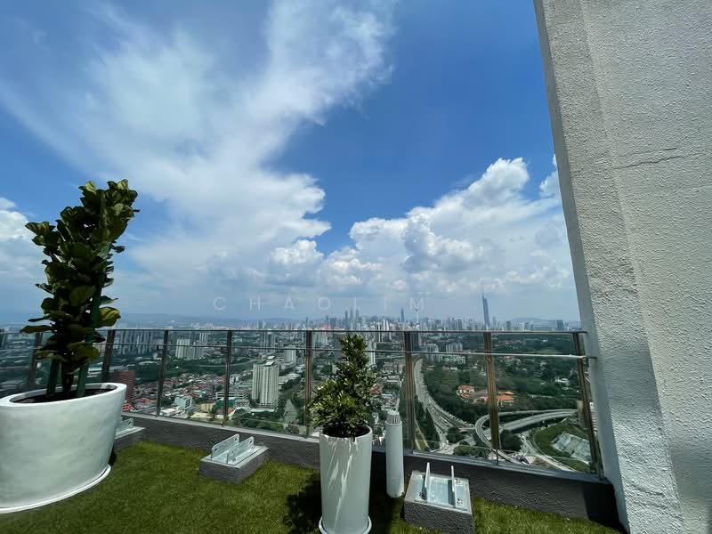 Service Residence for Rent at The Era @ Duta North - ChaoLim . - PropertyGuru.com.my