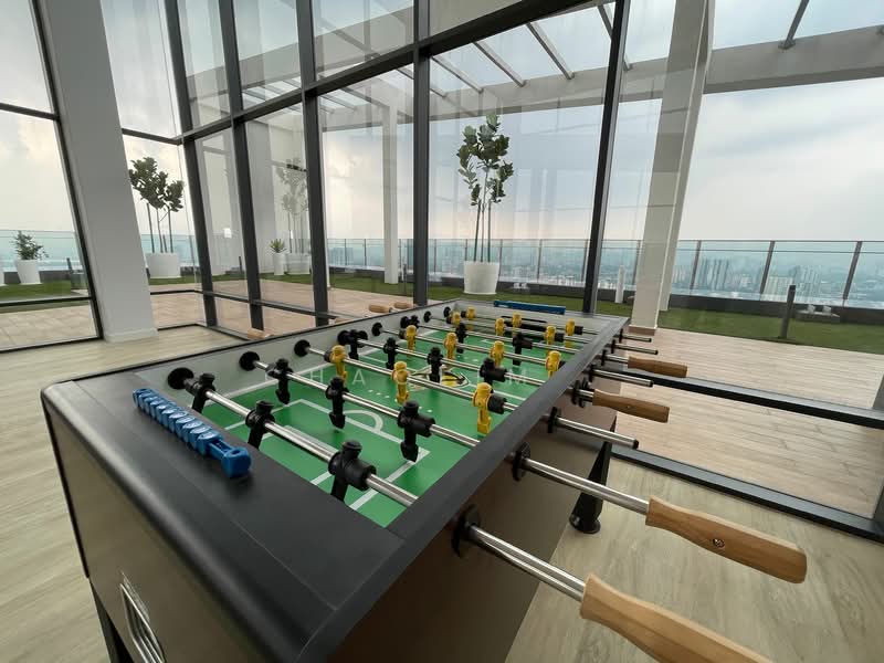 Service Residence for Rent at The Era @ Duta North - ChaoLim . - PropertyGuru.com.my