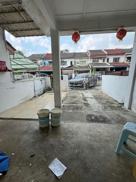 2-storey Terraced House for Sale in BANDAR PUCHONG JAYA (Puchong) - H.K Ching - PropertyGuru.com.my