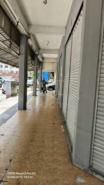 Corner 4sty Shop PJS 1, Taman Petaling Utama Petaling Jaya untuk Untuk Disewa - RM 11,500 /bulan, Mac 2026 - PropertyGuru.com.my
