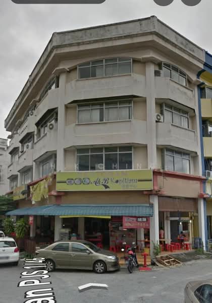 Corner 4sty Shop PJS 1, Taman Petaling Utama Petaling Jaya untuk Untuk Disewa - RM 11,500 /bulan, Mac 2026 - PropertyGuru.com.my