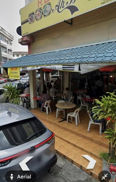 Corner 4sty Shop PJS 1, Taman Petaling Utama Petaling Jaya untuk Untuk Disewa - RM 11,500 /bulan, Mac 2026 - PropertyGuru.com.my