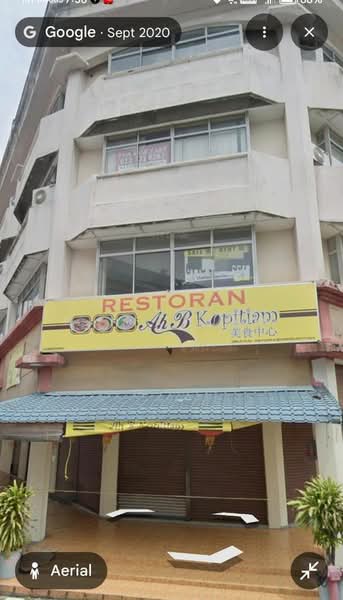 Corner 4sty Shop PJS 1, Taman Petaling Utama Petaling Jaya untuk Untuk Disewa - RM 11,500 /bulan, Mac 2026 - PropertyGuru.com.my