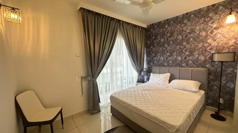 Condominium for Rent at Paraiso Residence @ The Earth - Miko Lew - PropertyGuru.com.my