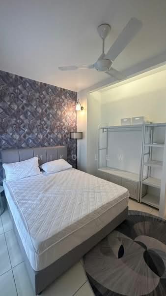 Condominium for Rent at Paraiso Residence @ The Earth - Miko Lew - PropertyGuru.com.my