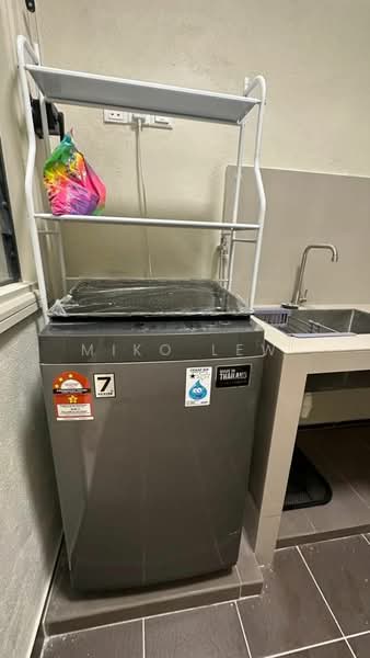 Condominium for Rent at Paraiso Residence @ The Earth - Miko Lew - PropertyGuru.com.my