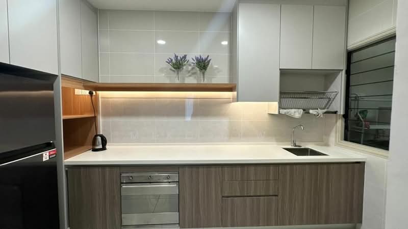 Condominium for Rent at Paraiso Residence @ The Earth - Miko Lew - PropertyGuru.com.my