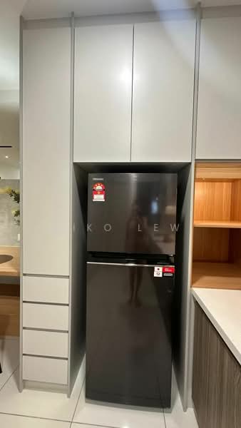 Condominium for Rent at Paraiso Residence @ The Earth - Miko Lew - PropertyGuru.com.my