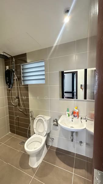 Condominium for Rent at Paraiso Residence @ The Earth - Miko Lew - PropertyGuru.com.my